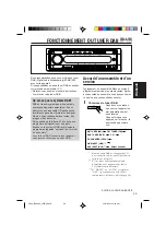 Preview for 161 page of JVC KD-SH707R Instructions Manual