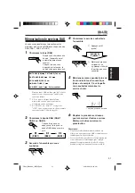 Preview for 163 page of JVC KD-SH707R Instructions Manual