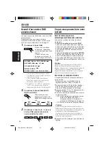 Preview for 164 page of JVC KD-SH707R Instructions Manual