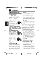 Preview for 168 page of JVC KD-SH707R Instructions Manual