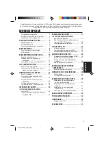 Preview for 171 page of JVC KD-SH707R Instructions Manual