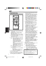 Preview for 174 page of JVC KD-SH707R Instructions Manual