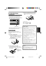 Preview for 175 page of JVC KD-SH707R Instructions Manual