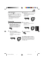 Preview for 177 page of JVC KD-SH707R Instructions Manual