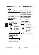 Preview for 180 page of JVC KD-SH707R Instructions Manual