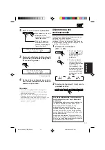 Preview for 181 page of JVC KD-SH707R Instructions Manual