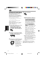 Preview for 184 page of JVC KD-SH707R Instructions Manual