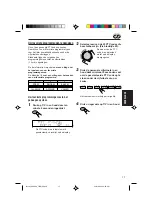 Preview for 185 page of JVC KD-SH707R Instructions Manual