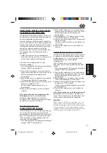 Preview for 187 page of JVC KD-SH707R Instructions Manual