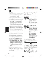 Preview for 190 page of JVC KD-SH707R Instructions Manual