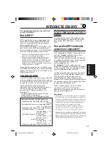 Preview for 193 page of JVC KD-SH707R Instructions Manual