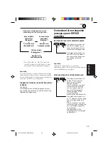 Preview for 197 page of JVC KD-SH707R Instructions Manual