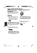 Preview for 204 page of JVC KD-SH707R Instructions Manual