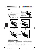 Preview for 210 page of JVC KD-SH707R Instructions Manual