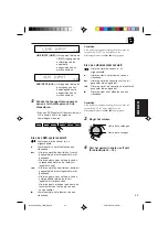 Preview for 213 page of JVC KD-SH707R Instructions Manual