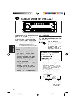 Preview for 214 page of JVC KD-SH707R Instructions Manual