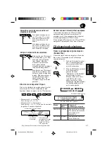 Preview for 215 page of JVC KD-SH707R Instructions Manual