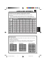 Preview for 221 page of JVC KD-SH707R Instructions Manual