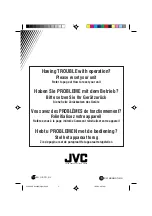 Preview for 226 page of JVC KD-SH707R Instructions Manual