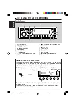 Preview for 4 page of JVC KD-SH9101 Instructions Manual