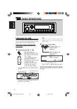 Preview for 10 page of JVC KD-SH9101 Instructions Manual