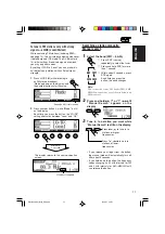 Preview for 11 page of JVC KD-SH9101 Instructions Manual