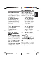 Preview for 15 page of JVC KD-SH9101 Instructions Manual