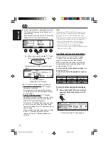 Preview for 18 page of JVC KD-SH9101 Instructions Manual