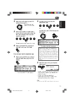 Preview for 19 page of JVC KD-SH9101 Instructions Manual