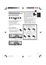 Preview for 25 page of JVC KD-SH9101 Instructions Manual