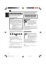 Preview for 26 page of JVC KD-SH9101 Instructions Manual