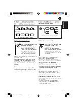 Preview for 27 page of JVC KD-SH9101 Instructions Manual