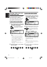 Preview for 28 page of JVC KD-SH9101 Instructions Manual