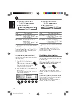 Preview for 30 page of JVC KD-SH9101 Instructions Manual