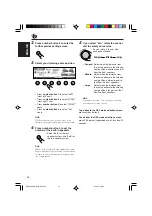 Preview for 34 page of JVC KD-SH9101 Instructions Manual