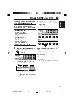 Preview for 35 page of JVC KD-SH9101 Instructions Manual