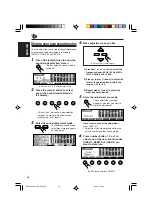 Preview for 36 page of JVC KD-SH9101 Instructions Manual