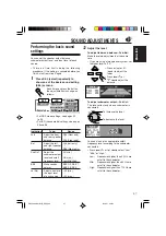 Preview for 37 page of JVC KD-SH9101 Instructions Manual