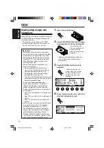 Preview for 40 page of JVC KD-SH9101 Instructions Manual