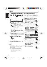 Preview for 42 page of JVC KD-SH9101 Instructions Manual