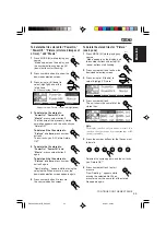 Preview for 43 page of JVC KD-SH9101 Instructions Manual