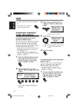 Preview for 44 page of JVC KD-SH9101 Instructions Manual