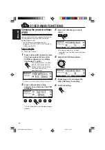 Preview for 46 page of JVC KD-SH9101 Instructions Manual