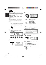 Preview for 50 page of JVC KD-SH9101 Instructions Manual