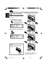 Preview for 52 page of JVC KD-SH9101 Instructions Manual