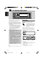 Preview for 54 page of JVC KD-SH9101 Instructions Manual