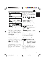 Preview for 55 page of JVC KD-SH9101 Instructions Manual