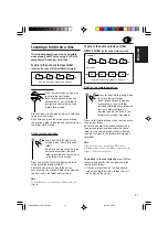 Preview for 57 page of JVC KD-SH9101 Instructions Manual