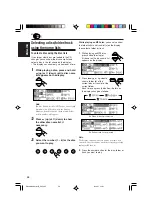 Preview for 58 page of JVC KD-SH9101 Instructions Manual