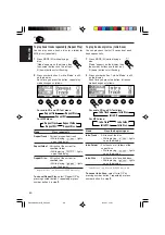 Preview for 60 page of JVC KD-SH9101 Instructions Manual